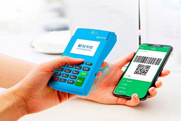 拉卡拉:为什么我的花呗/信用卡用不了?.jpg 拉卡拉:为什么我的花呗/信用卡用不了?.jpg